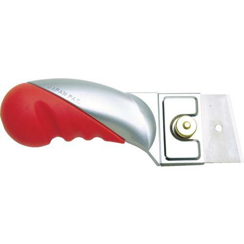 NT カッター 革たち 赤 ( KT-2000GP-R ) エヌティー(株)