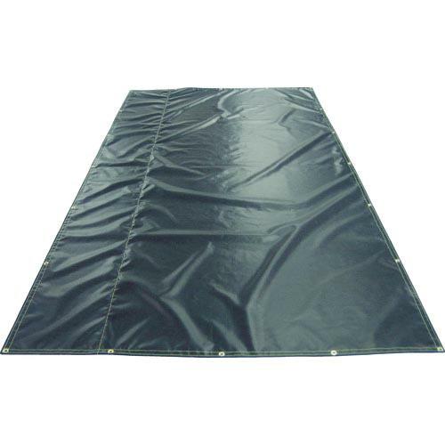 菊地 TS耐熱・保温・耐寒シート ( TS-ASSH190370 ) 菊地シート工業(株)