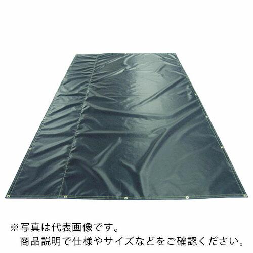 菊地 TS耐熱・保温・耐寒シート ( TS-ASSH240370 ) 菊地シート工業(株)