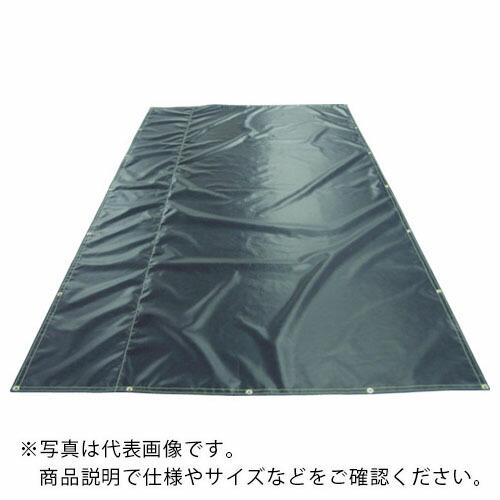 菊地 TS耐熱・保温・耐寒シート ( TS-ASSH270700 ) 菊地シート工業(株)
