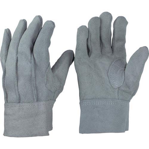 おたふく 牛床革背縫い内綿手袋 L ( 480-L ) おたふく手袋(株)