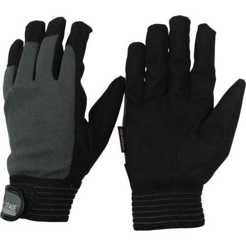 おたふく ネクステージ・ワン グレー L ( K-41-GR-L ) おたふく手袋(株)