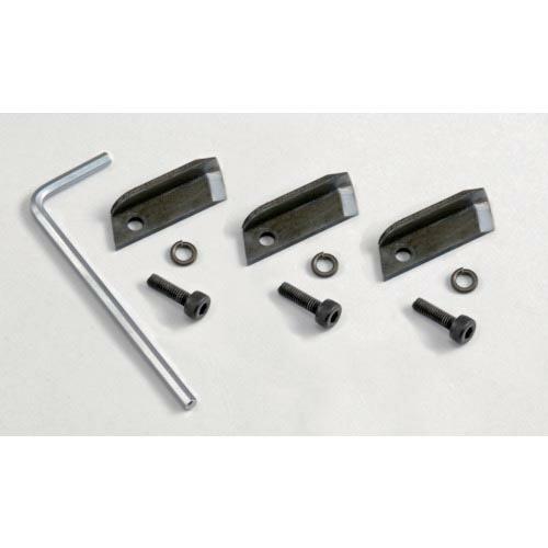 タジマ CV線ストリッパームキソケ用替刃(3枚入り) L200 250 325用 ( DK-MSBL...