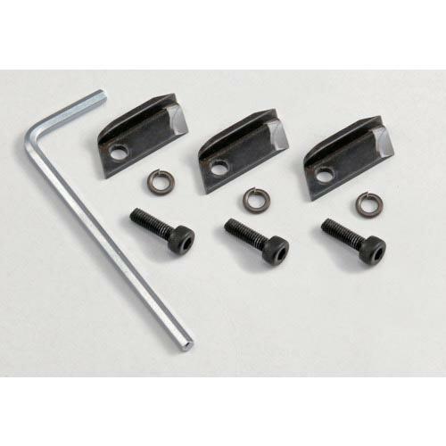 タジマ CV線ストリッパームキソケ用替刃(3枚入り) M60 100 150用 ( DK-MSBM3...