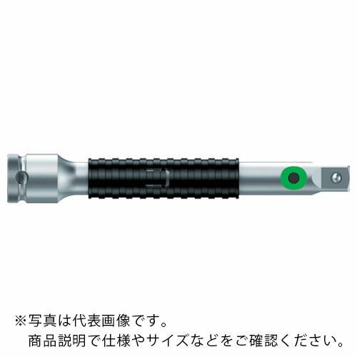 Wera ロックエクステンションバー1/4 ロング ( 003531 )