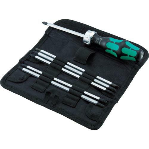Wera クラフトフォームコンパクト Vario RA 日本仕様 ( 343689 )