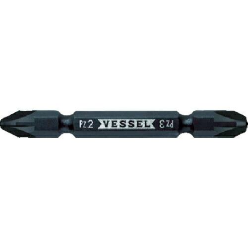 VESSEL コンビビットPZ PZ2/PZ3×65mm (1S(PK)=2本入) ( PZ1423...