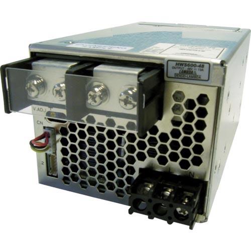 TDKラムダ ユニット型AC-DC電源 HWSシリーズ 600W ( HWS600-24 ) TDK...