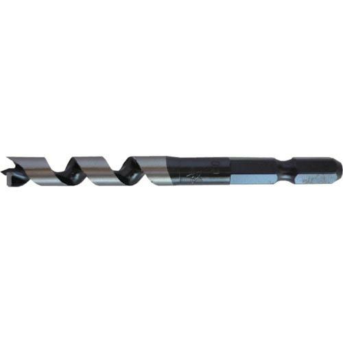 【SALE価格】スターエム 木工用先三角ショートビット 刃径8.0mm ( 5B-080 )