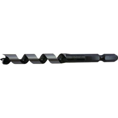 【SALE価格】スターエム 木工用先三角ショートビット 刃径8.5mm ( 5B-085 )