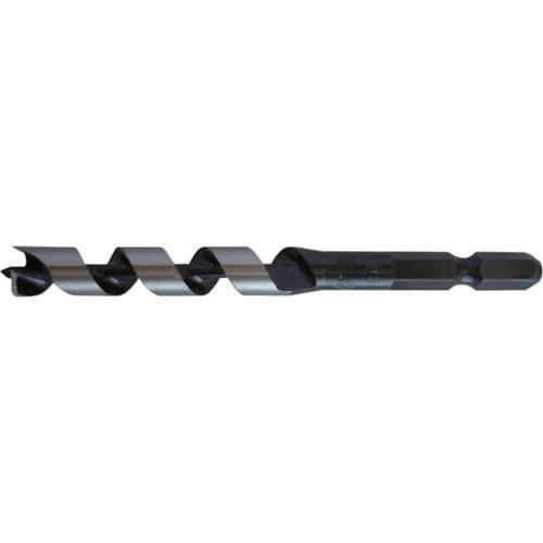 【SALE価格】スターエム 木工用先三角ショートビット 刃径9.0mm ( 5B-090 )