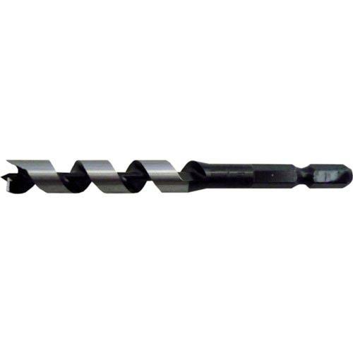 【SALE価格】スターエム 木工用先三角ショートビット 刃径9.5mm ( 5B-095 )