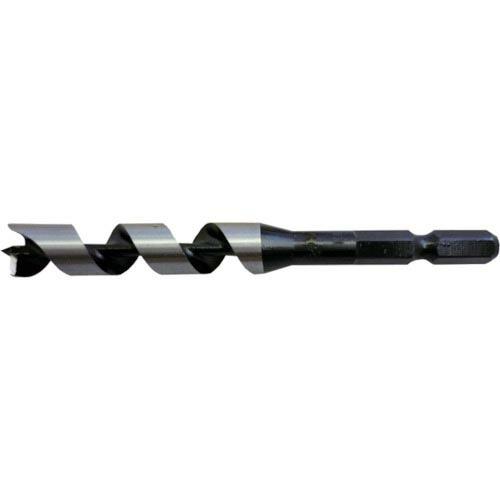 【SALE価格】スターエム 木工用先三角ショートビット 刃径10.5mm ( 5B-105 )