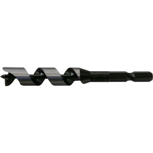【SALE価格】スターエム 木工用先三角ショートビット 刃径12.0mm ( 5B-120 )