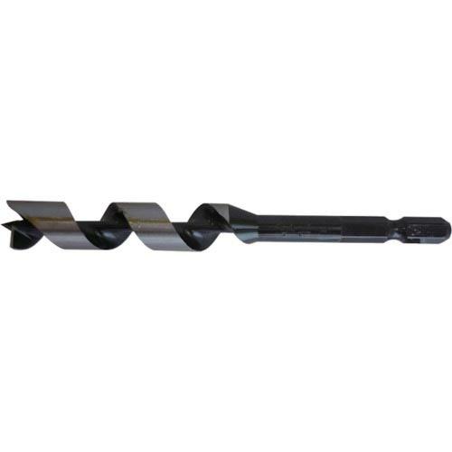 【SALE価格】スターエム 木工用先三角ショートビット 刃径13.0mm ( 5B-130 )