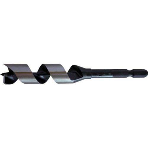 【SALE価格】スターエム 木工用先三角ショートビット 刃径16.0mm ( 5B-160 ) (株...