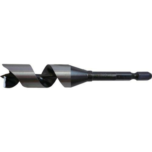 【SALE価格】スターエム 木工用先三角ショートビット 刃径18.0mm ( 5B-180 ) (株...