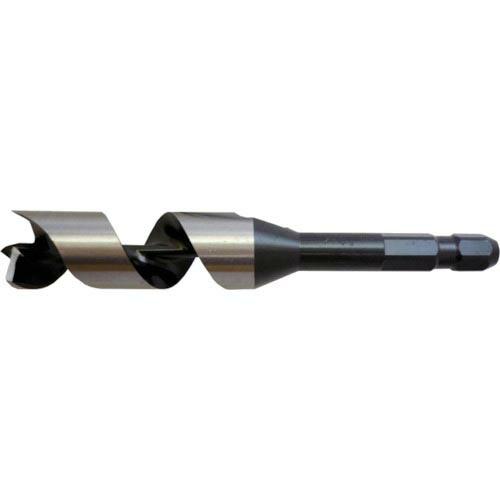 【SALE価格】スターエム 木工用先三角ショートビット 刃径20.0mm ( 5B-200 ) (株...