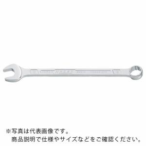 HAZET コンビネーションレンチ 6mm ( 600N-6 ) HAZET社｜orangetool