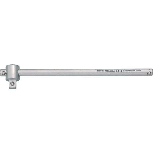 HAZET T型スライドハンドル 差込角9.5mm ( 8815 ) HAZET社