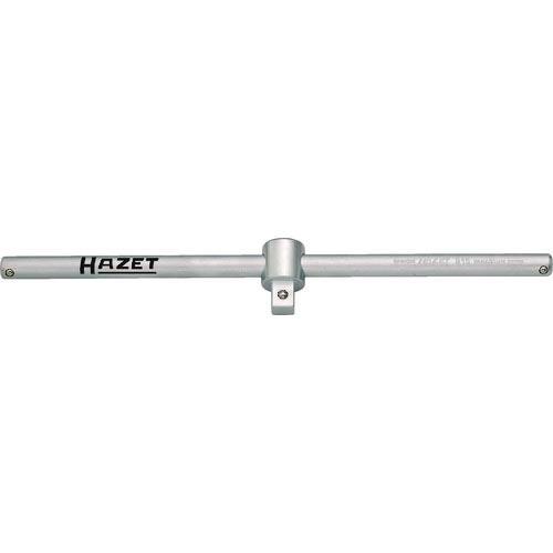 【SALE価格】HAZET T型スライドハンドル 差込角12.7mm ( 915 ) HAZET社
