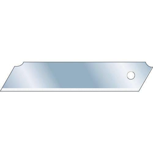 【SALE価格】タジマ カッター替刃特大 折れ線無し刃 10枚入 ( CBH-ON10 )