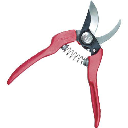 【SALE価格】チカマサ 剪定鋏200 ( PS-20R ) (株)近正