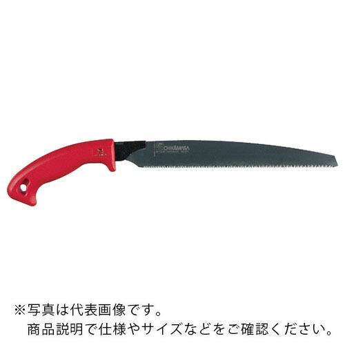 チカマサ ウルトラカット剪定鋸 210mm ( SZ-21FL ) (株)近正