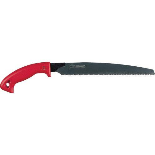 【SALE価格】チカマサ ウルトラカット剪定鋸 270mm ( SZ-27FL ) (株)近正