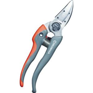【SALE価格】チカマサ 剪定ハサミ ホールドハサミ ( TS-77HB ) (株)近正｜orangetool