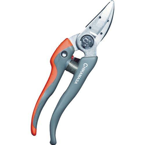 【SALE価格】チカマサ 剪定ハサミ ホールドハサミ ( TS-77HB ) (株)近正