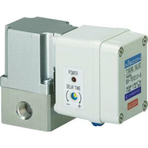 【SALE価格】日本精器 真空破壊弁8AAC200V7KVシリーズ ( BN-7KV210A-8-E-200 ) 日本精器(株)｜orangetool