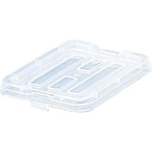 【SALE価格】IRIS 234005 BOXコンテナ用フタ C-1.5 クリア ( C-1.5-CL (234005) ) アイリスオーヤマ(株)｜orangetool
