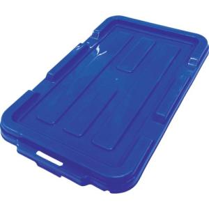 【SALE価格】IRIS 234011 BOXコンテナ用フタ C-4.5 ブルー ( C-4.5-BL (234011) ) アイリスオーヤマ(株)｜orangetool