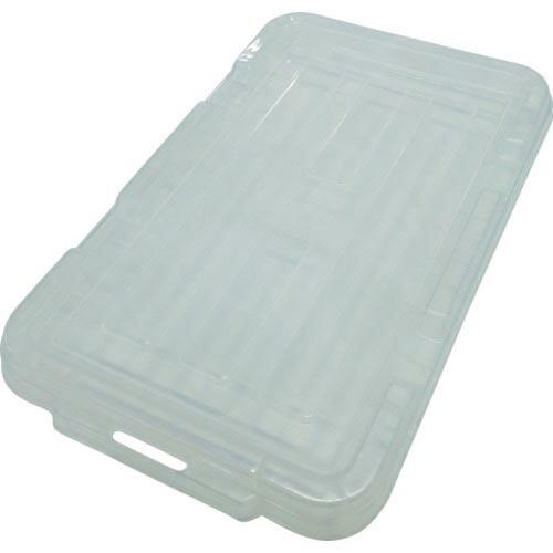【SALE価格】IRIS 234015 BOXコンテナ用フタ C-4.5 クリア ( C-4.5-C...