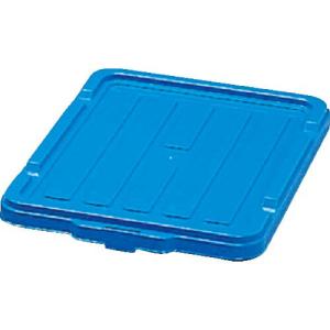 【SALE価格】IRIS 234041 BOXコンテナ用フタ C-45 ブルー ( C-45-BL (234041) ) アイリスオーヤマ(株)｜orangetool
