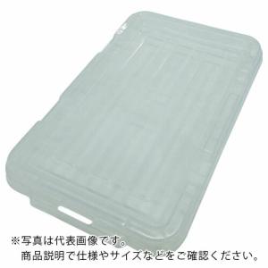 【SALE価格】IRIS 234045 BOXコンテナ用フタ C-45 クリア ( C-45-CL (234045) ) アイリスオーヤマ(株)｜orangetool