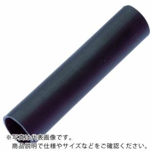 PANDUIT 肉厚タイプ熱収縮チューブ (5本入) ( HST1.5-12-5Y )｜orangetool