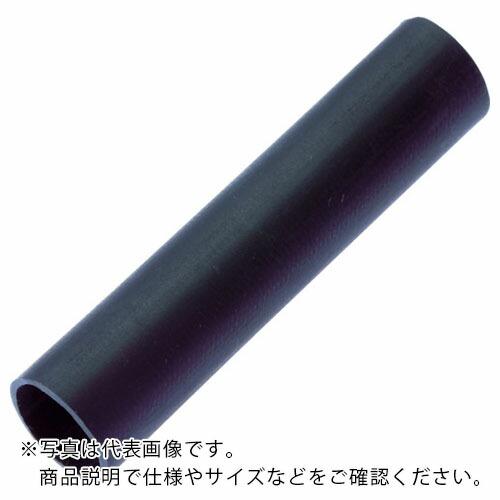PANDUIT 肉厚タイプ熱収縮チューブ (5本入) ( HST1.5-12-5Y )