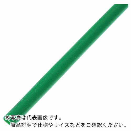 PANDUIT 熱収縮チューブ 標準タイプ 緑 (5本入) ( HSTT50-48-5-5 ) パン...