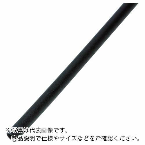 PANDUIT 熱収縮チューブ 標準タイプ 黒 (1箱(袋)=5本入) ( HSTT75-48-5 ...
