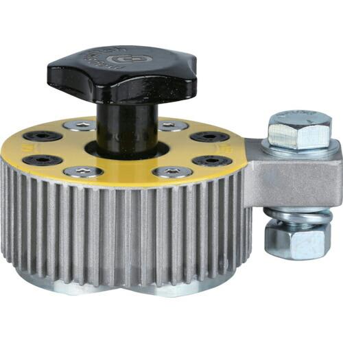 マグスイッチ 溶接マグネットアースクランプ 600A ( 8100747 ) マグスイッチ社