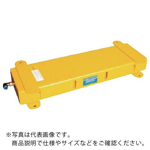 東邦大信 TOHO エア式昇降リフト パワーベース 幅広型 昇降幅30mm 重荷重 ( WB-600...