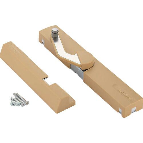 【SALE価格】SUGATSUNE (270018989)LDD-S-LLBRラプコンドアダンパー ...