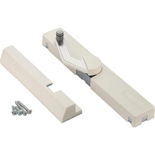 【SALE価格】SUGATSUNE (270018985)LDD-S-LWTラプコンドアダンパー (...