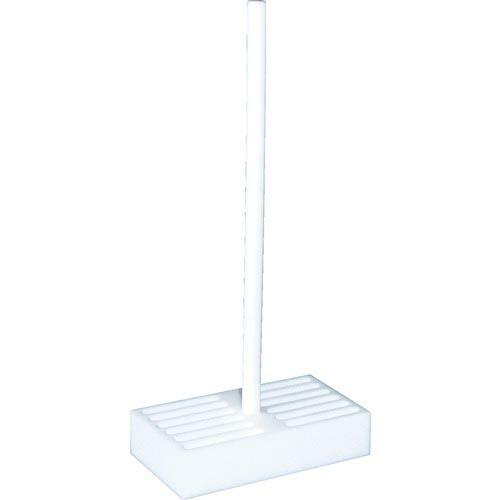 【SALE価格】フロンケミカル チューブ継手 フッ素樹脂(PTFE)基板・チップ洗浄治具ビーカー10...