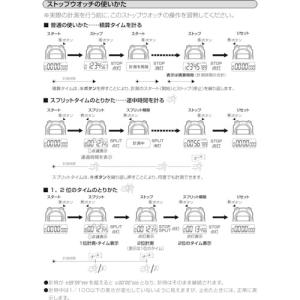 【SALE価格】シチズン ( リズム ) 防滴...の詳細画像1