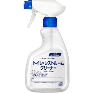 Kao 業務用トイレマジックリン消臭洗浄専用つめかえスプレー容器 ( 507006 ) 花王グループカスタマーマーケティング(株)｜orangetool