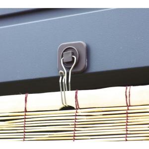 ワタナベ すだれ用マグネット式最適フック 2個入り ( SK-22 ) ワタナベ工業(株)｜orangetool
