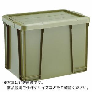 TRUSCO ライトボックス 86L OD色 ( ODR-04D ) トラスコ中山(株)｜orangetool